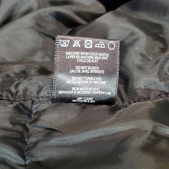 Slate & Stone Plaid Quilted Flannel Jacket - US L - Picture 13 of 13